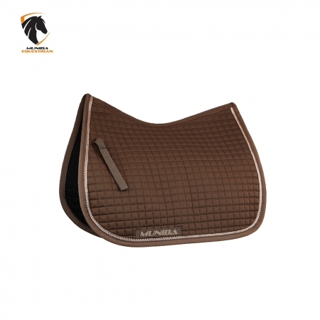 Saddle Pad